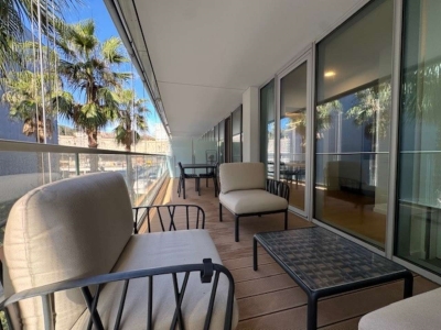 appartamento in vendita a Genova in zona Foce