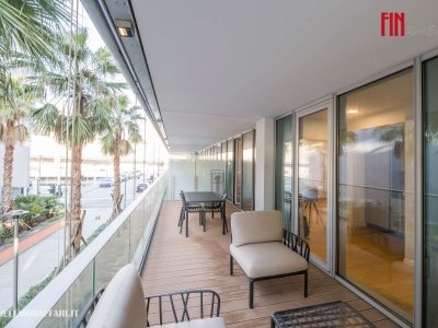 appartamento in vendita a Genova in zona Foce