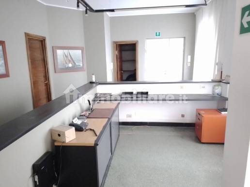 appartamento in vendita a Genova in zona Centro Storico