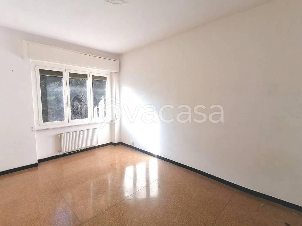 appartamento in vendita a Genova in zona Sturla