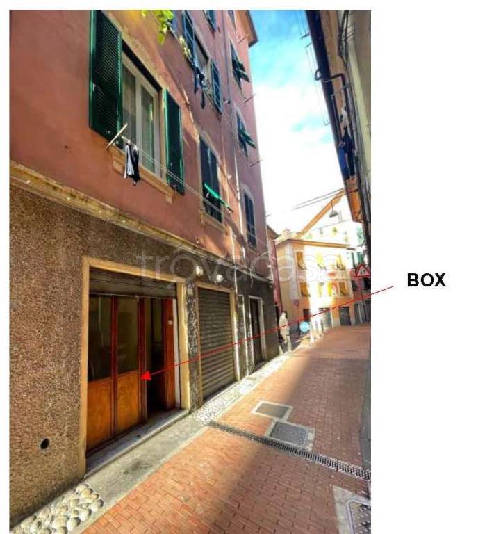 appartamento in vendita a Genova in zona Pontedecimo