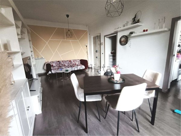 appartamento in vendita a Genova in zona Multedo