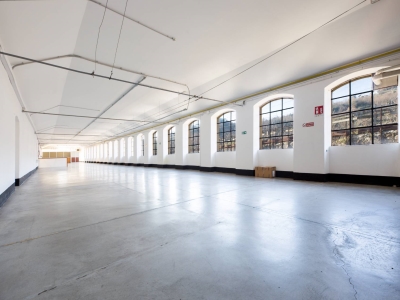 ufficio in vendita a Genova in zona San Quirico