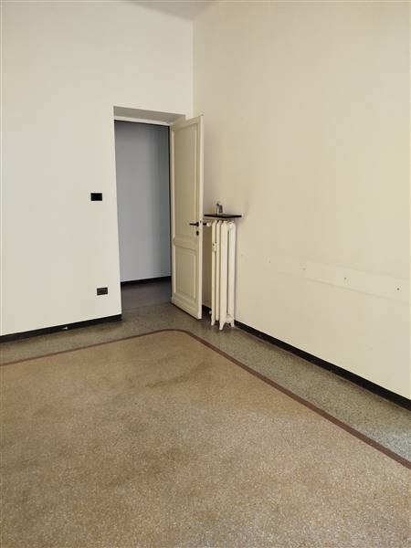 appartamento in vendita a Genova in zona Centro Storico