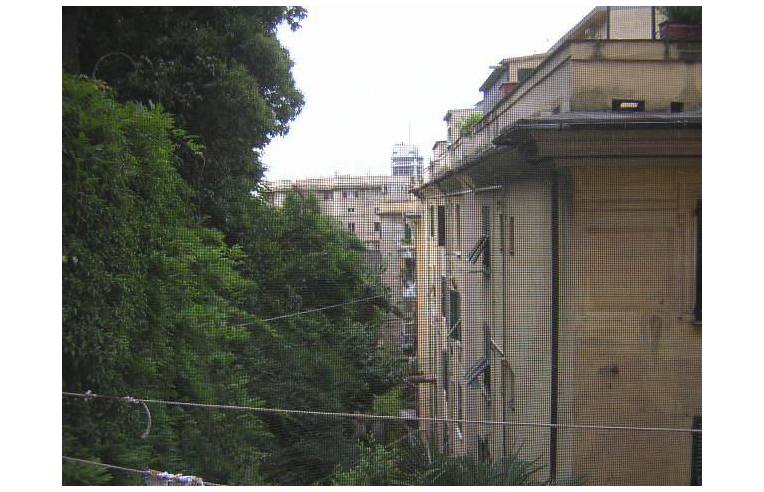 appartamento in vendita a Genova in zona Castelletto