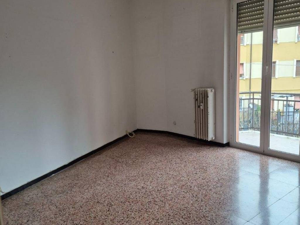 appartamento in vendita a Genova in zona Molassana