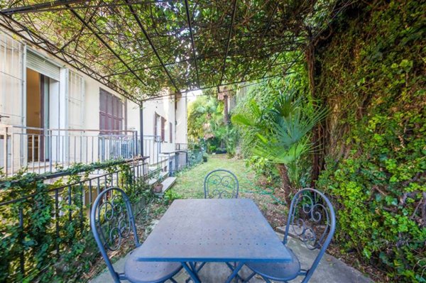 appartamento in vendita a Genova in zona Albaro