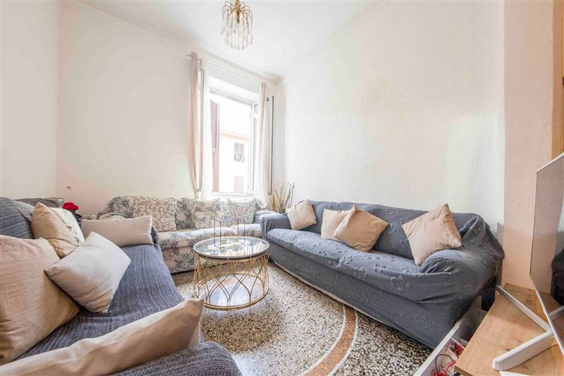 appartamento in vendita a Genova in zona Marassi