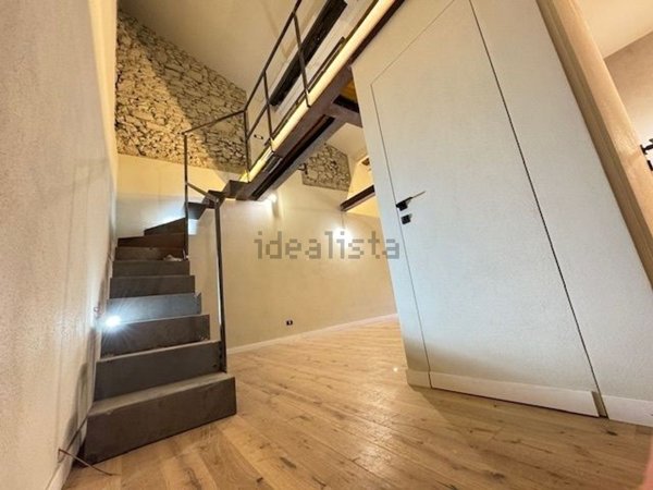 appartamento in vendita a Genova in zona Sestri Ponente