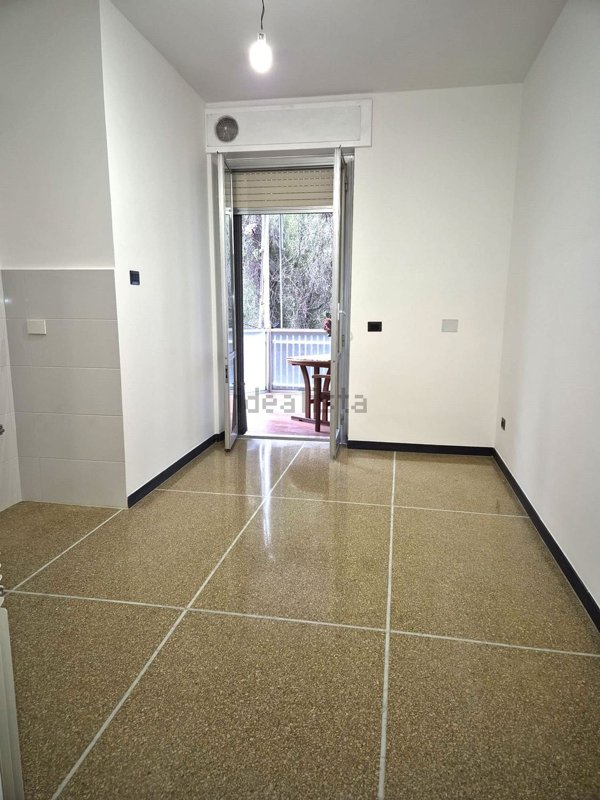 appartamento in vendita a Genova in zona Molassana