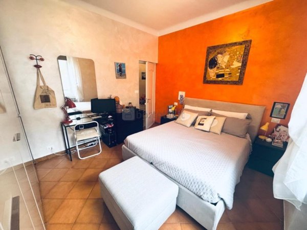 appartamento in vendita a Genova in zona Albaro