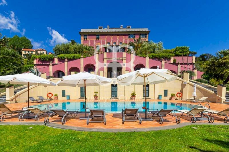 casa indipendente in vendita a Genova in zona Murta