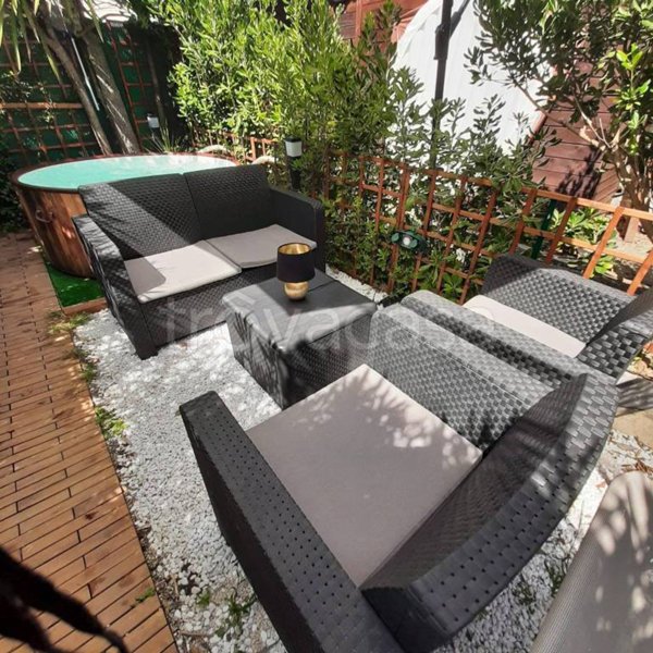 appartamento in vendita a Genova in zona Apparizione