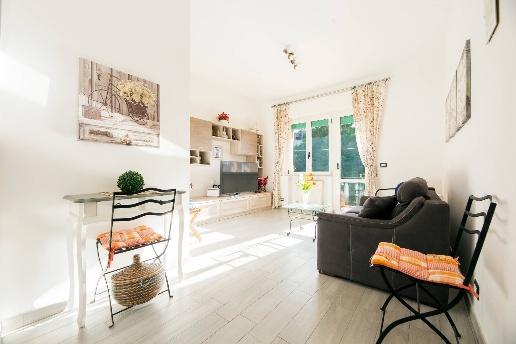 appartamento in vendita a Genova in zona San Fruttuoso