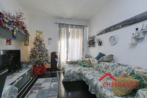 appartamento in vendita a Genova in zona Sestri Ponente