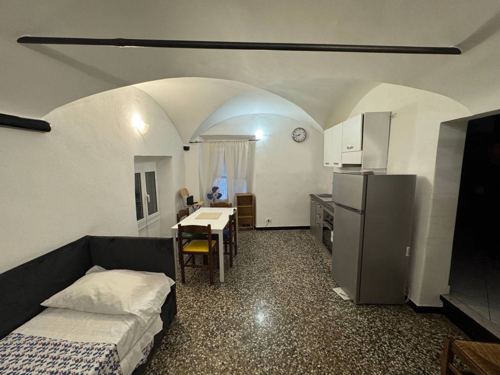 appartamento in vendita a Genova in zona Centro Storico