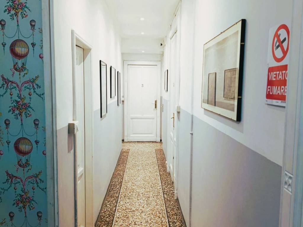 negozio in vendita a Genova