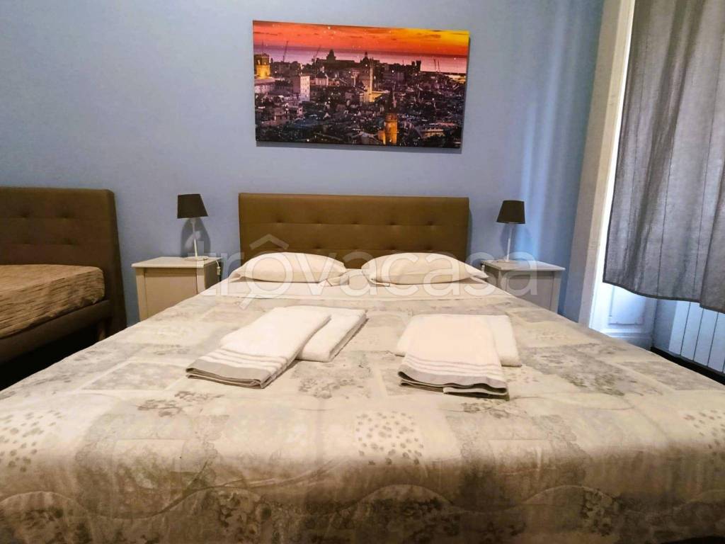 negozio in vendita a Genova in zona Centro Storico