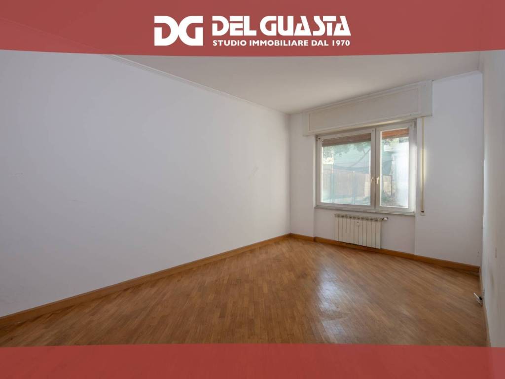 appartamento in vendita a Genova in zona Pegli