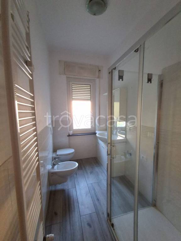 appartamento in vendita a Genova in zona Bolzaneto