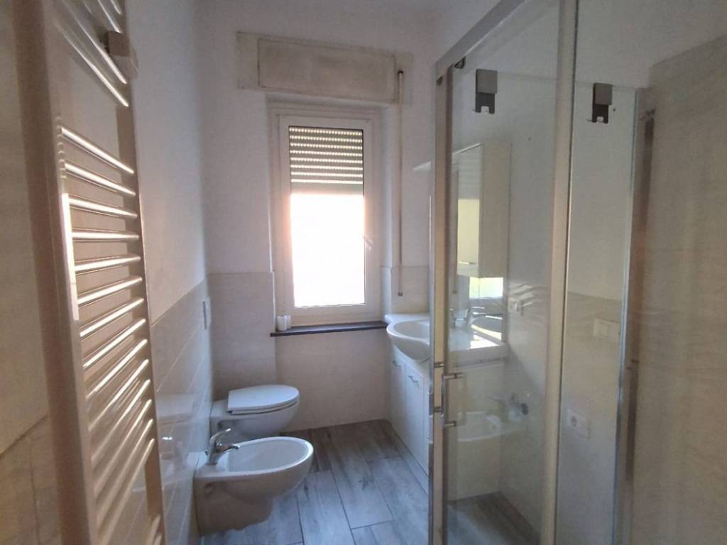 appartamento in vendita a Genova in zona Bolzaneto