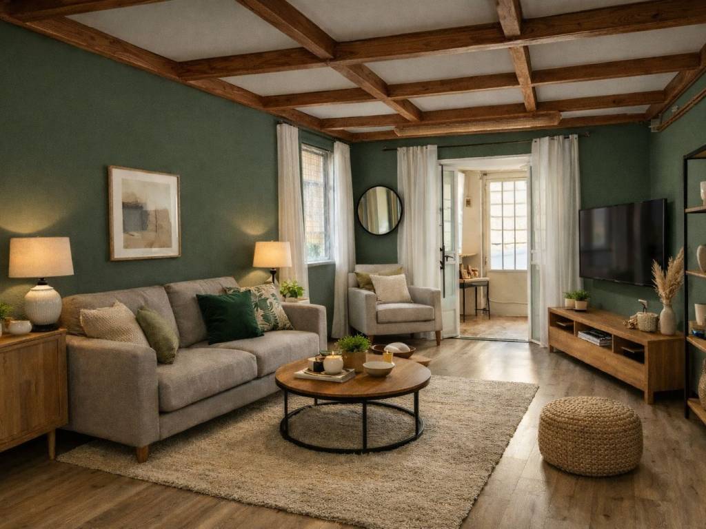 casa indipendente in vendita a Genova in zona San Vincenzo