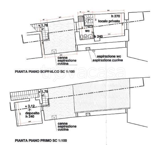 negozio in vendita a Genova in zona Crevari