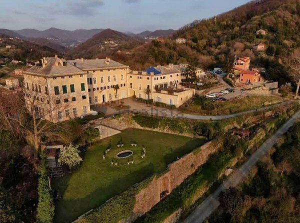 appartamento in vendita a Genova in zona Bolzaneto