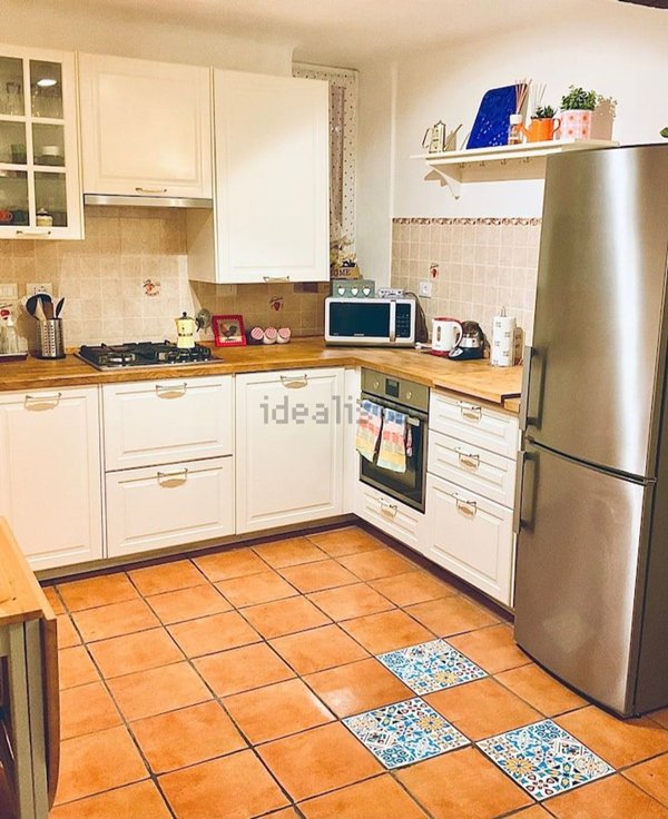 appartamento in vendita a Genova in zona Castelletto