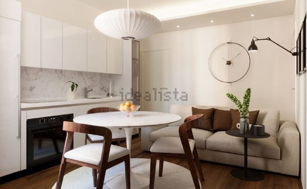 appartamento in vendita a Genova in zona Albaro