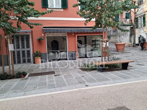 casa indipendente in vendita a Genova in zona Nervi