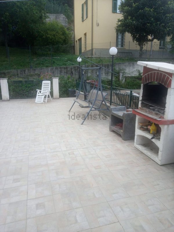 appartamento in vendita a Genova in zona Rivarolo