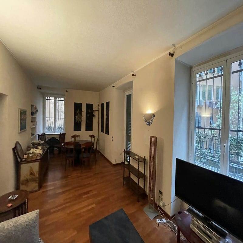 appartamento in vendita a Genova in zona Centro Storico