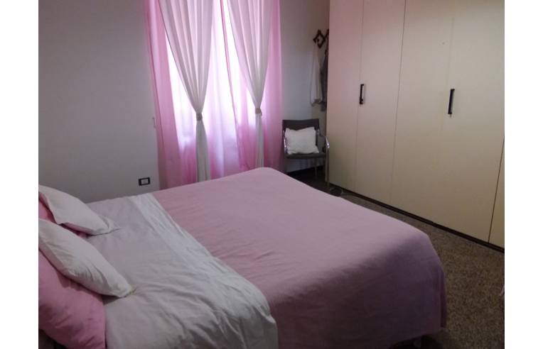 appartamento in vendita a Genova in zona Sampierdarena