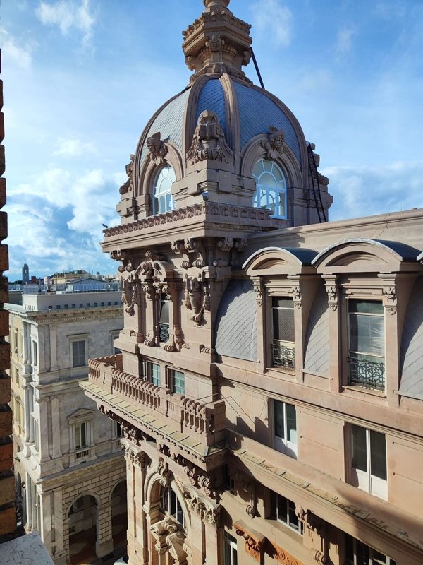 appartamento in vendita a Genova in zona San Vincenzo