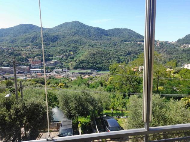 casa indipendente in vendita a Genova in zona Quarto dei Mille