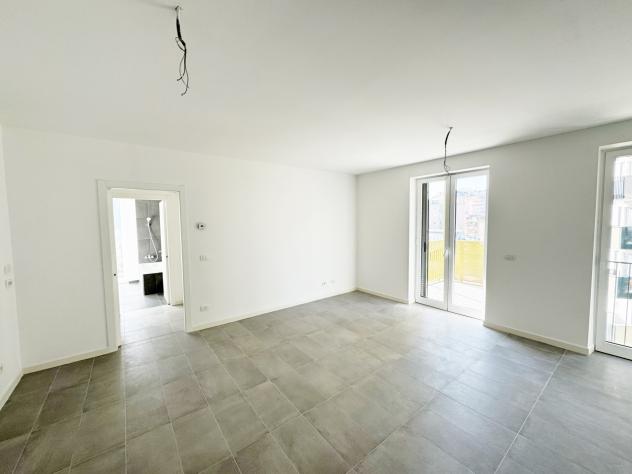 appartamento in vendita a Genova in zona Quarto dei Mille