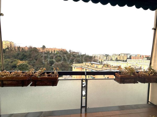 appartamento in vendita a Genova in zona Centro Storico