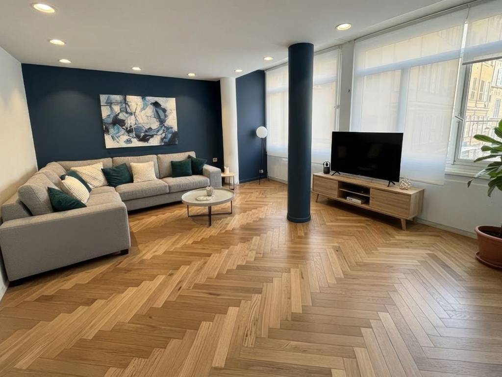 appartamento in vendita a Genova in zona Centro Storico