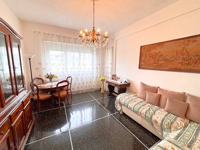 appartamento in vendita a Genova in zona San Fruttuoso