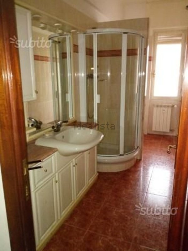 appartamento in vendita a Genova in zona Pegli