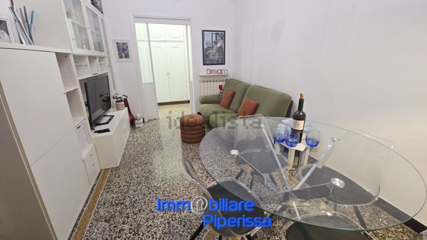 appartamento in vendita a Genova in zona Foce