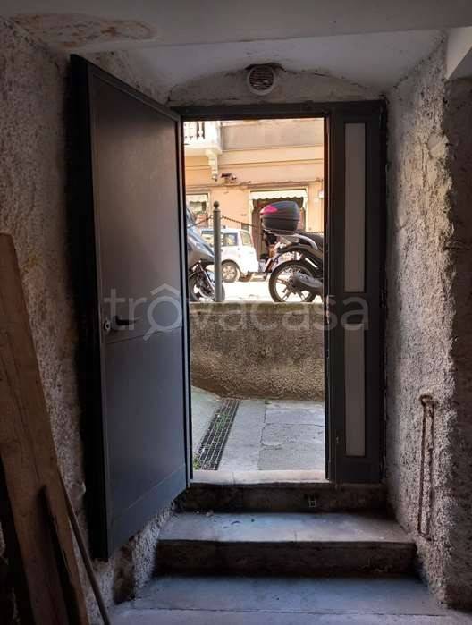 appartamento in vendita a Genova in zona Pegli