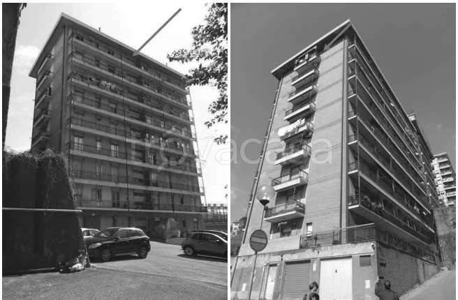 appartamento in vendita a Genova in zona Sestri Ponente