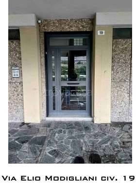 appartamento in vendita a Genova in zona Marassi