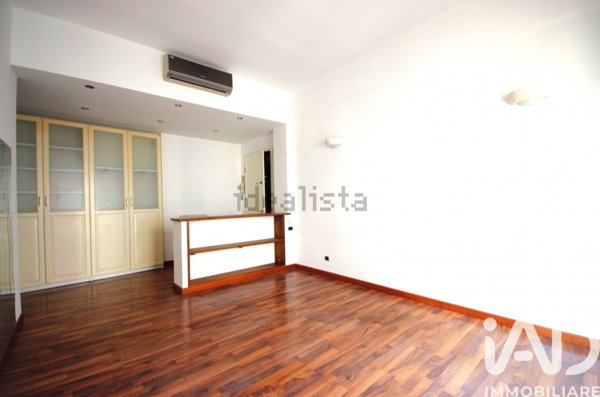 appartamento in vendita a Genova in zona Pontedecimo