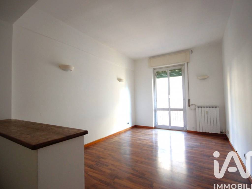 appartamento in vendita a Genova in zona Pontedecimo