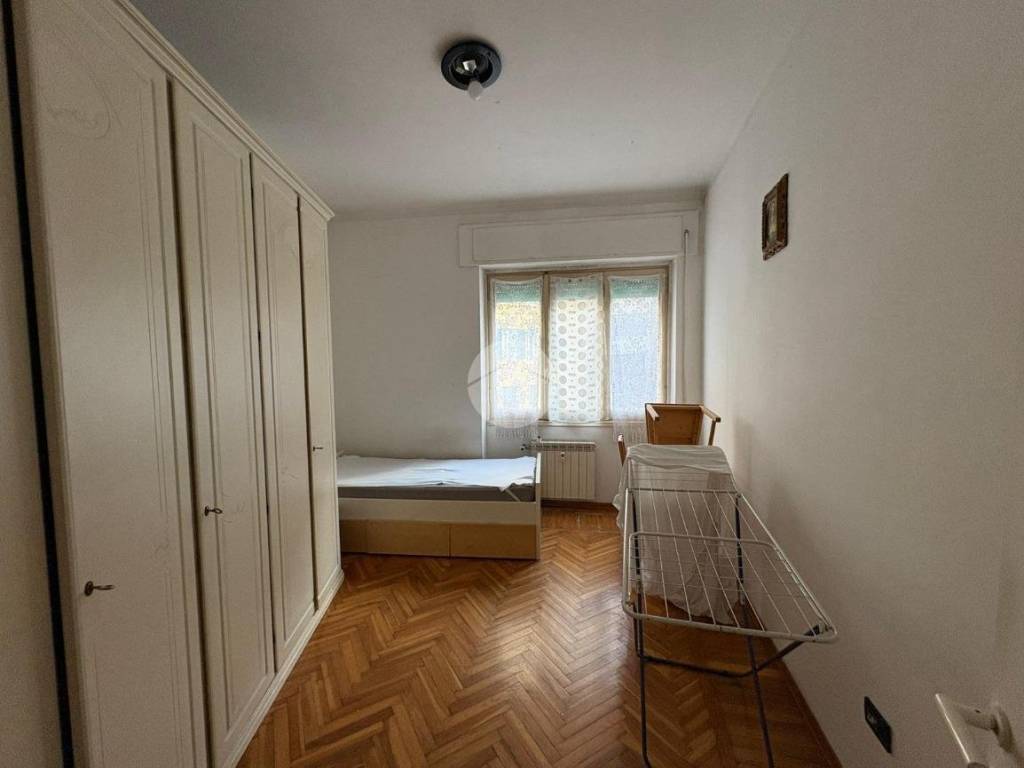 appartamento in vendita a Genova in zona Sampierdarena