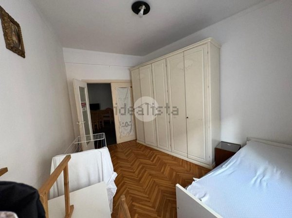 appartamento in vendita a Genova in zona Sampierdarena