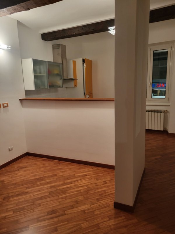 appartamento in vendita a Genova in zona Sestri Ponente